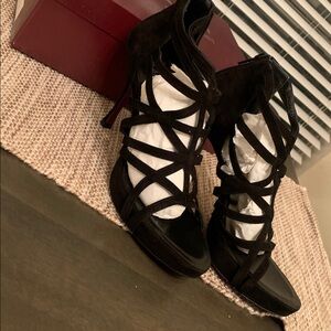 AMALFI by RANGONI heels